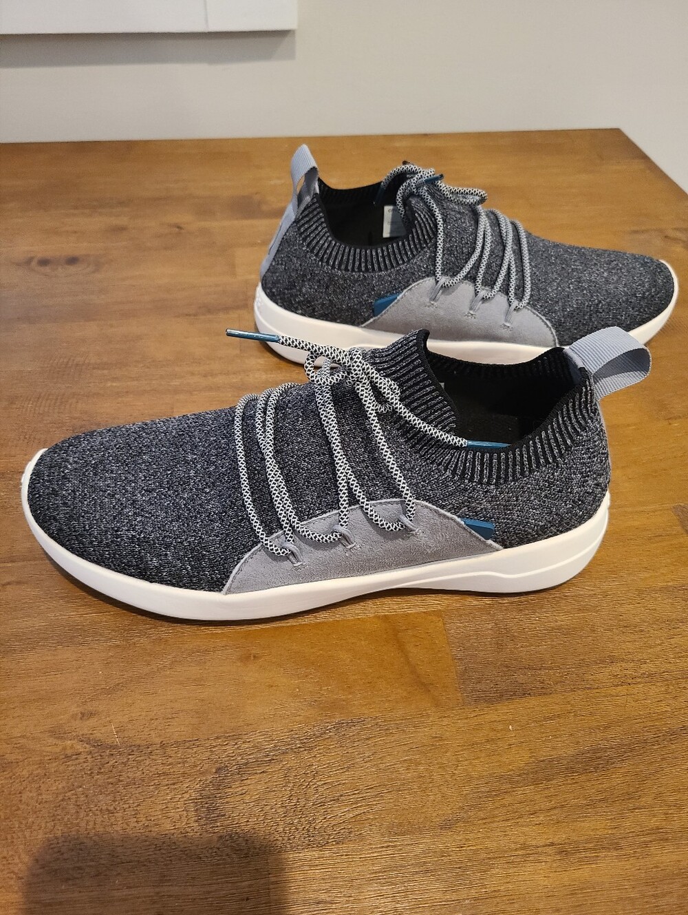 Vessi Cityscape Classic Slip On Sneaker - Picture 4 of 6
